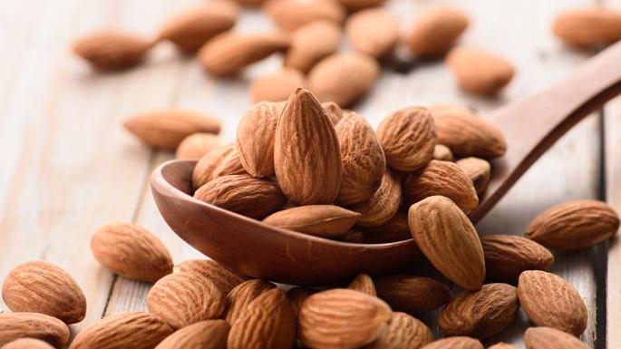 Adults Needed for Almonds and Diabetes Risk Study!