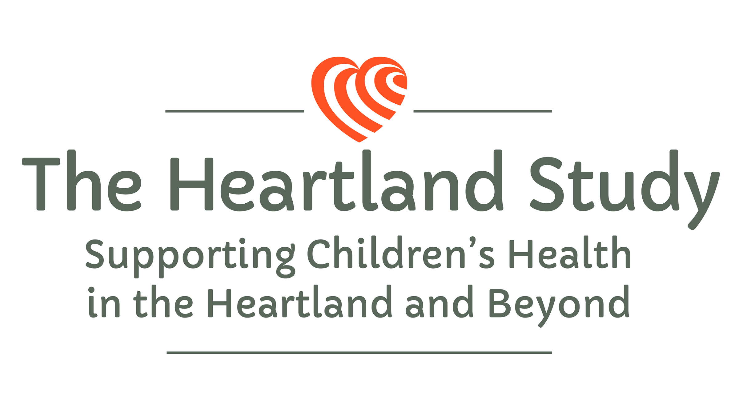 ARE YOU PREGNANT OR A NEWLY EXPECTING MOM?  JOIN THE HEARTLAND STUDY!