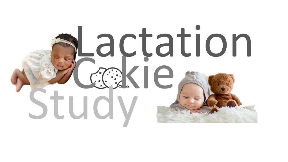 Can lactation cookies boost our breast milk supply?