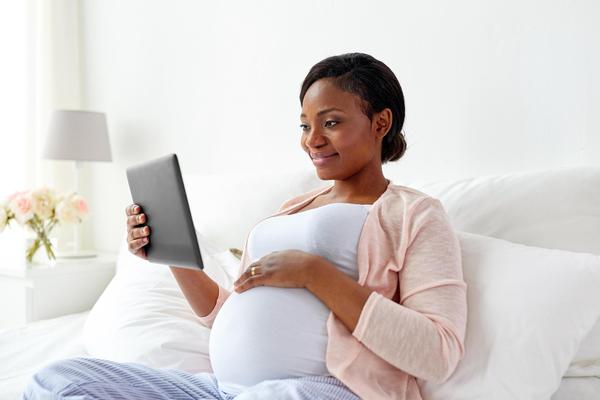  Black Birthing Adults Needed for Focus Group - WE WANT TO HEAR FROM YOU! 