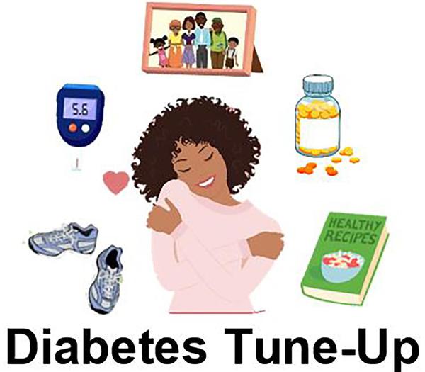  Black and African-American Women Needed for Diabetes Tune-Up Group Study 