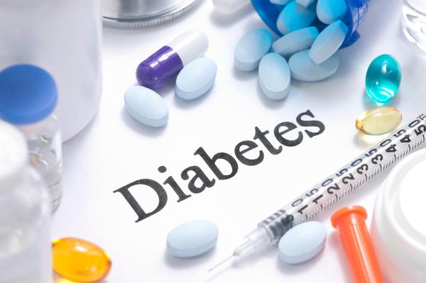  Adults with Type 2 Diabetes Needed for Research Study on Medications! 