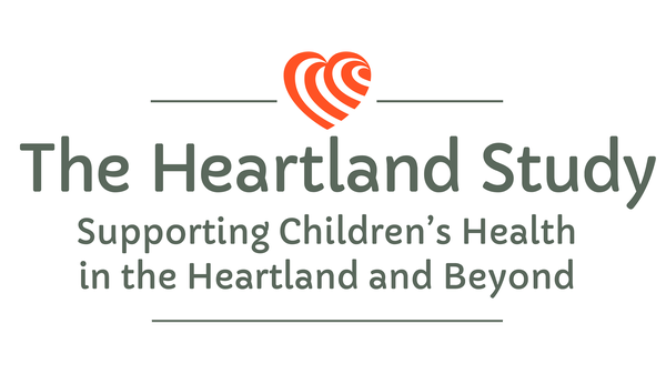  ARE YOU PREGNANT OR A NEWLY EXPECTING MOM?  JOIN THE HEARTLAND STUDY! 
