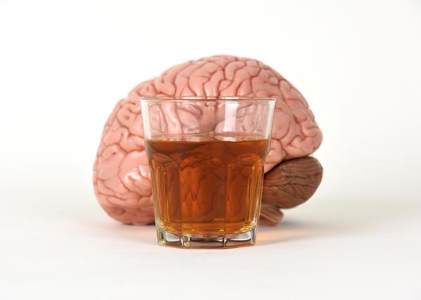  VOLUNTEERS AGES 21-26 NEEDED FOR ALCOHOL AND BRAIN IMAGING STUDY! 