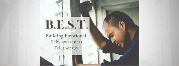  Building Emotion Self-awareness Teletherapy (B.E.S.T) 